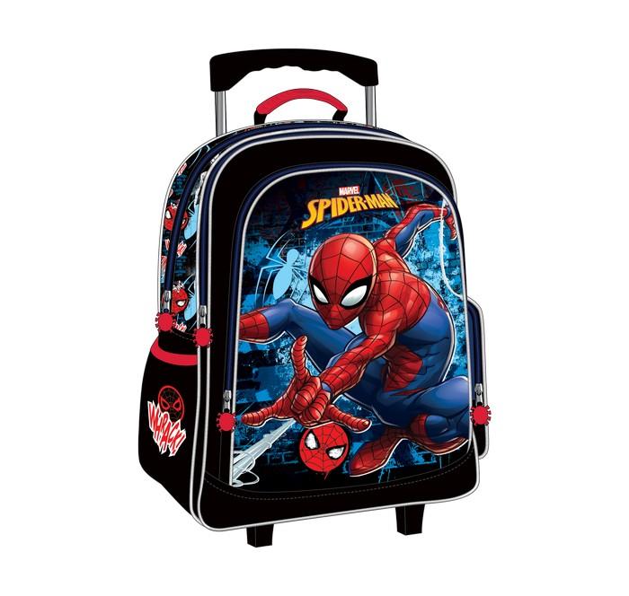 Spider-man Classic 16in Trolley Bag