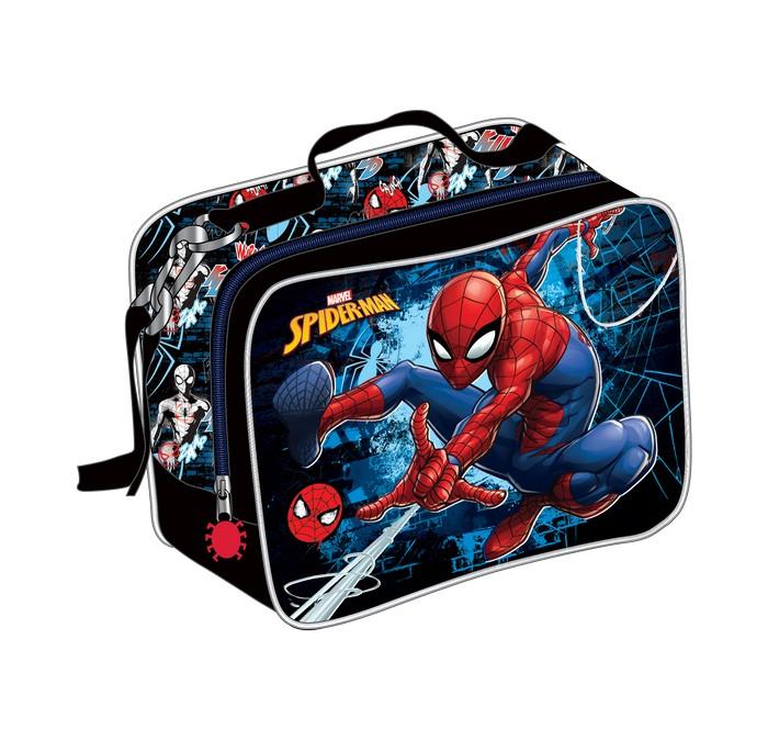 Spider-man Classic Lunch Bag