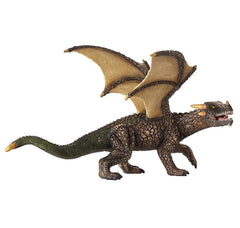 Toy School Earth Dragon