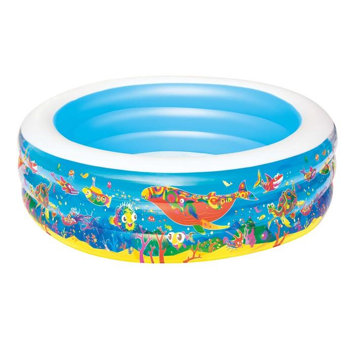 Bestway Pool Play Graphics 196x56