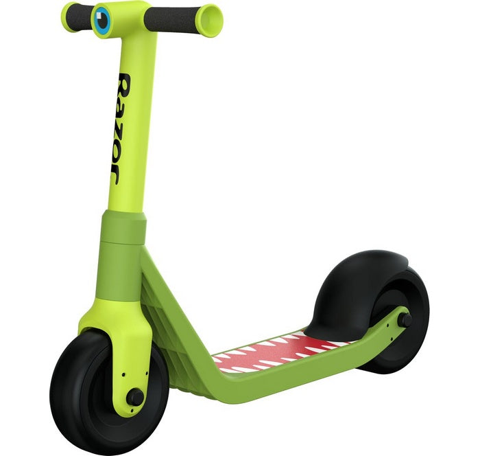 Razor Wild Ones Jr Scooter Dino