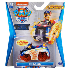 Paw Patrol Die-cast Vehicles Asst. (themed & Core)