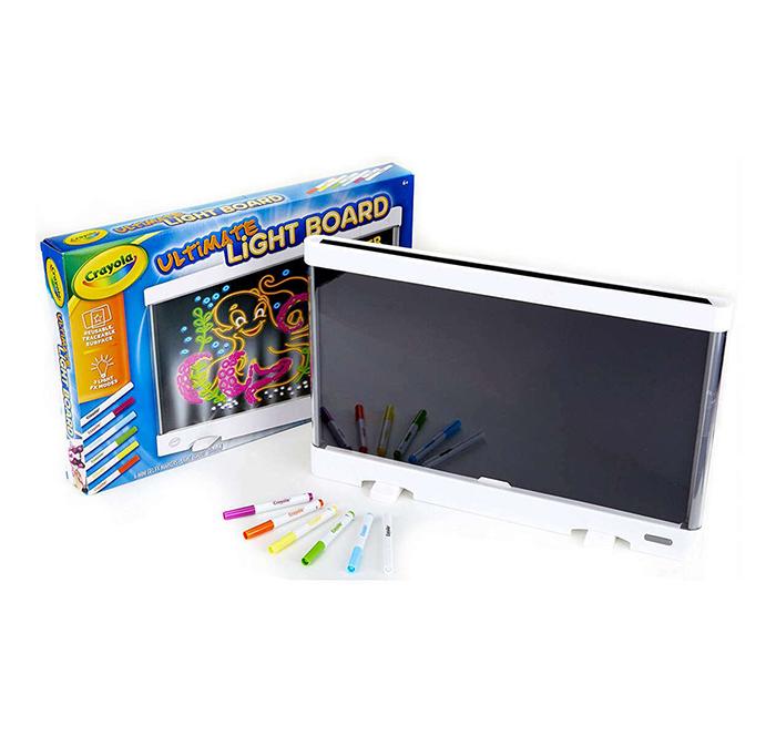 Crayola Ultimate Light Board