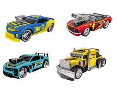 Hot Wheels Friction Turbo Tuning 28cm