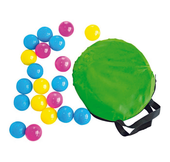 Cocomelon Ball Pit W Balls