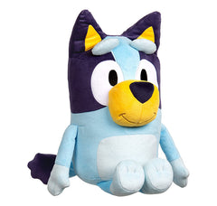 Bluey Jumbo 45cm Plush Bluey