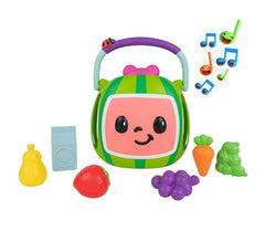 Cocomelon Roleplay Vegetables Basket